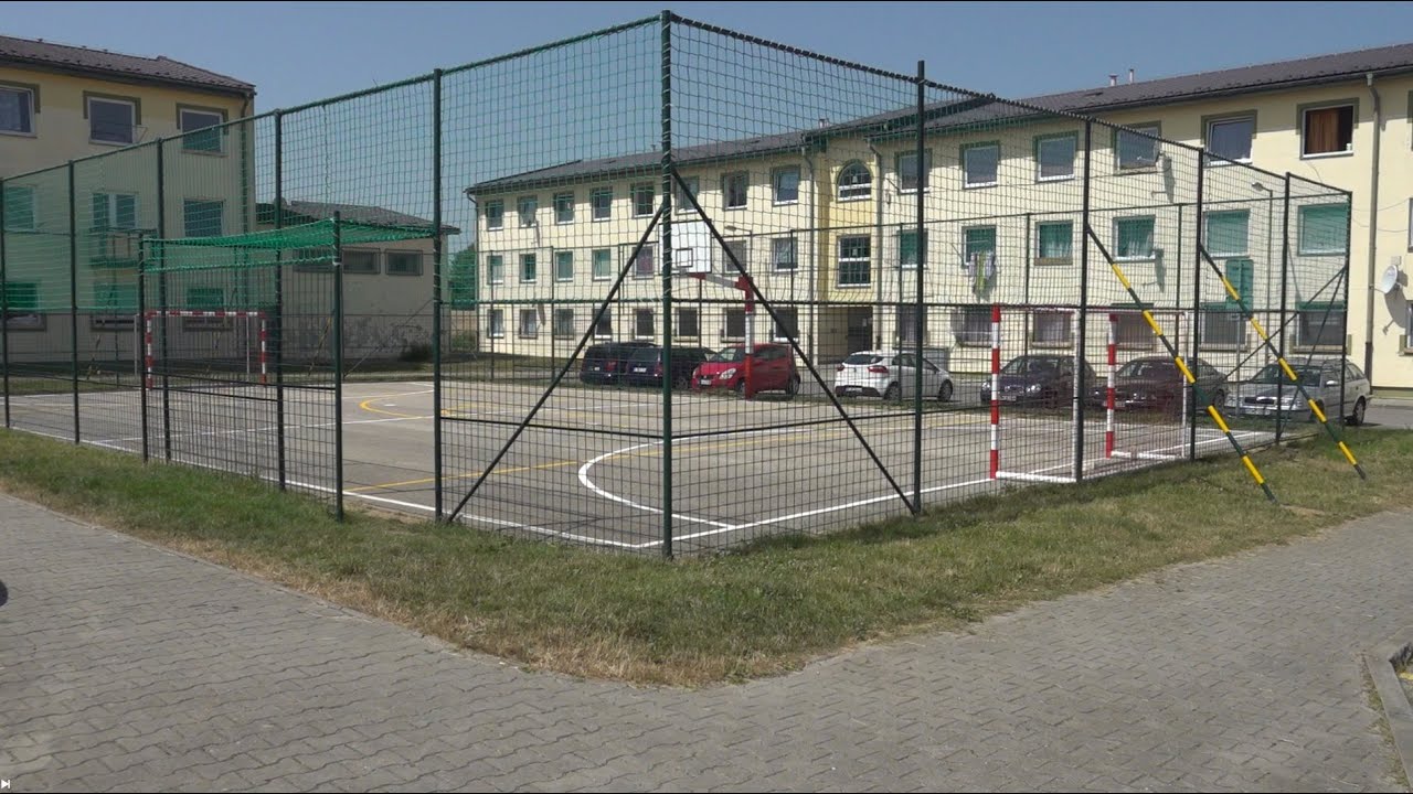 Nové ihriská na Ciglianskej ceste