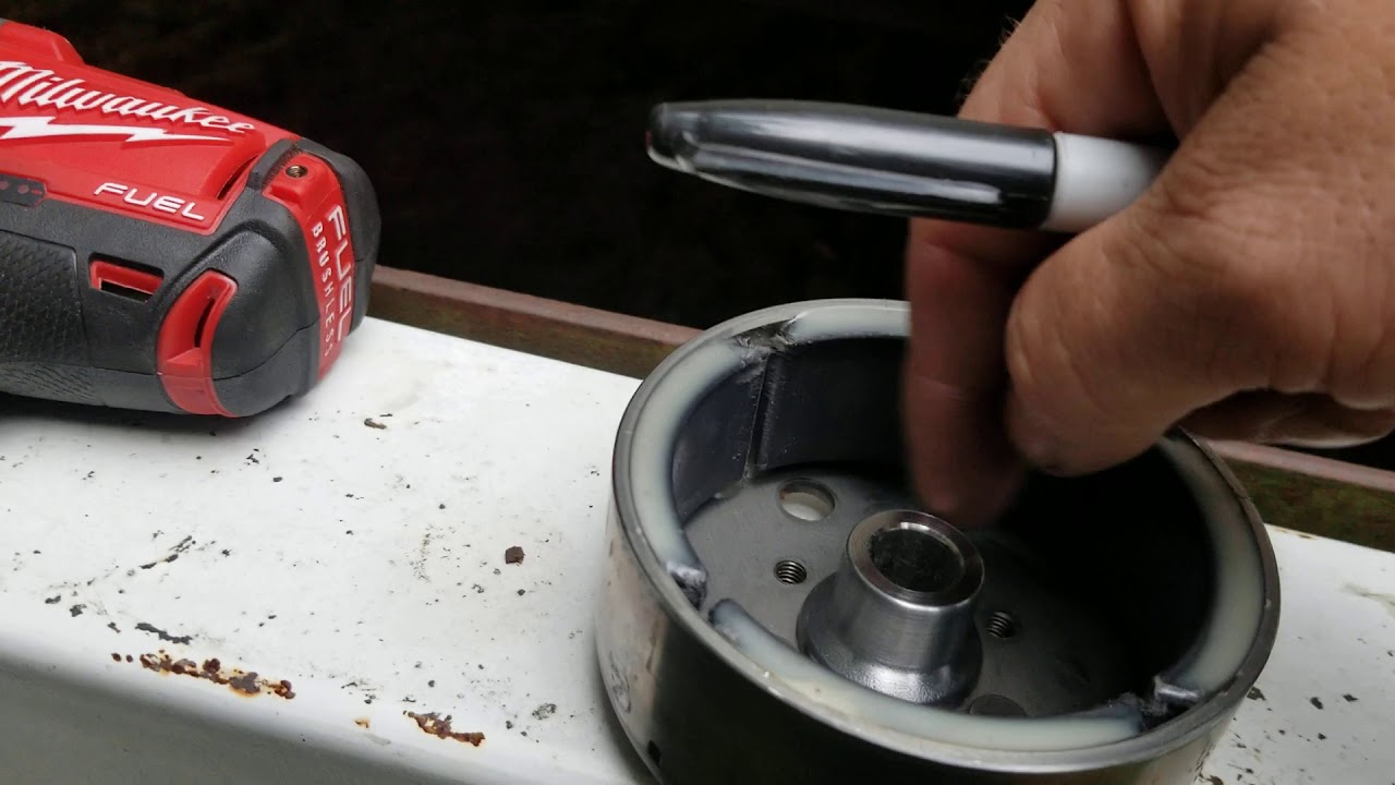 Andrew bike build series part 5