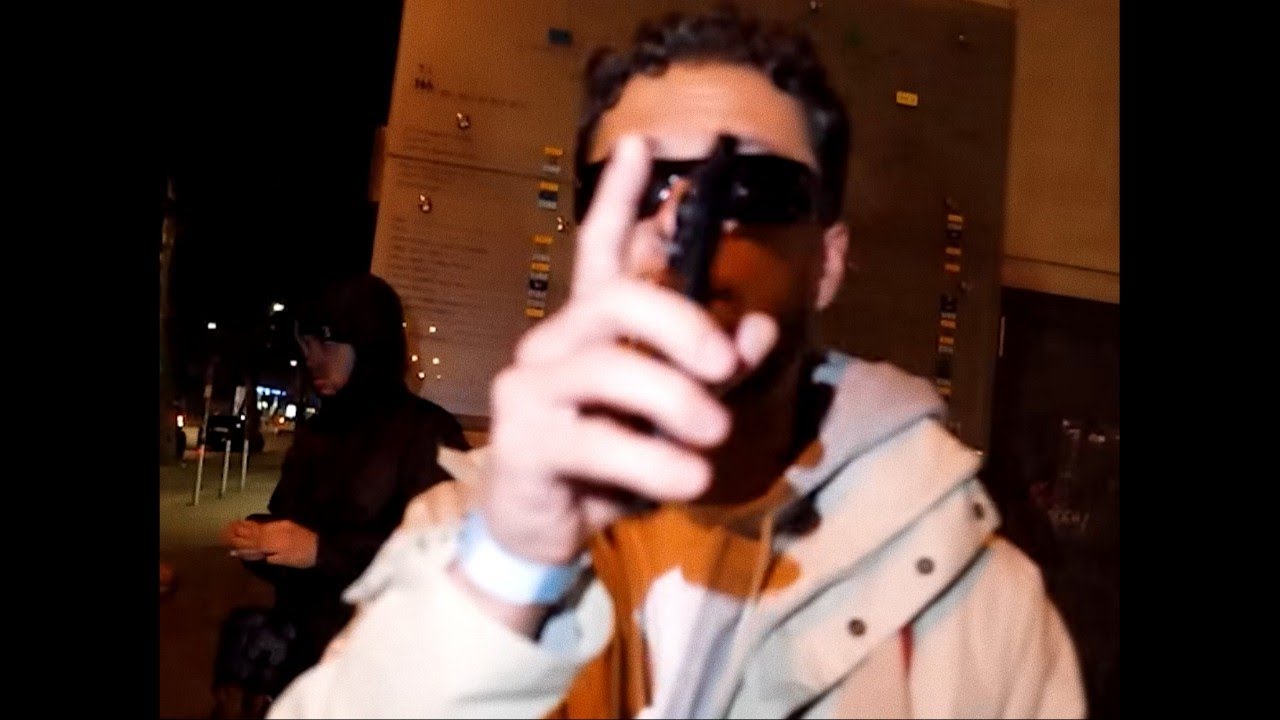 PASHANIM TYPE BEAT ~ VIP