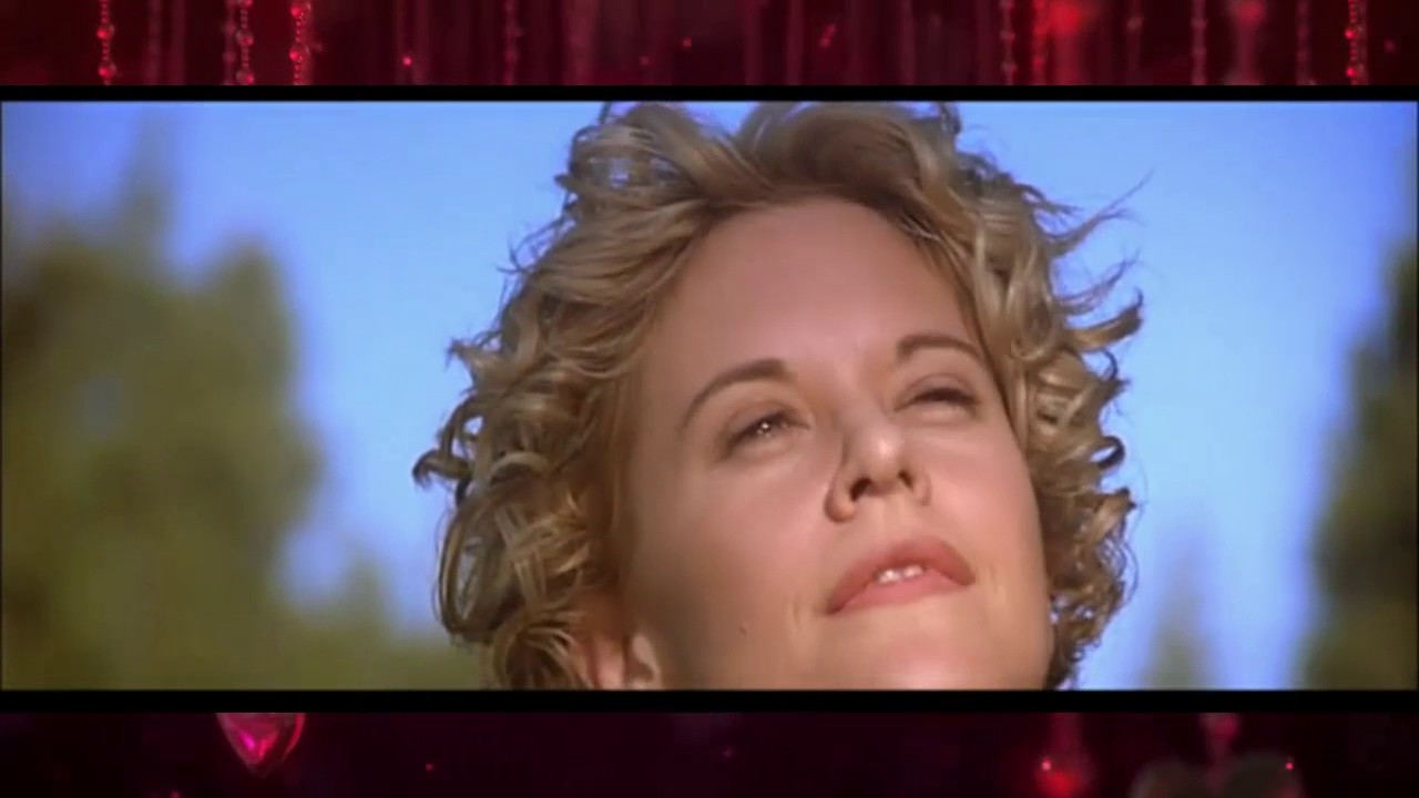 Movie Special - Stadt der Engel (James Blunt - Goodbye my Lover)