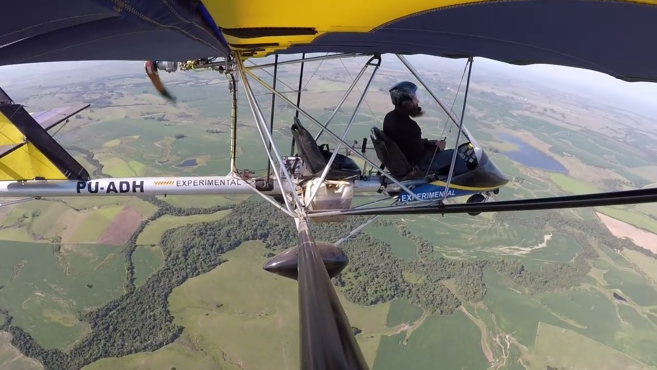 Navega Catanduva a Jaguari segunda parte 260124