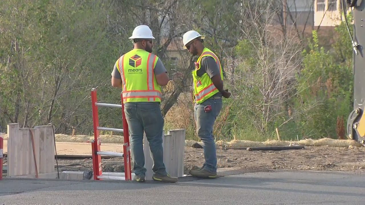 Medina Alert Canceled After Suspect Vehicle Found In Deadly Hit & Run Involving 2 Construction F