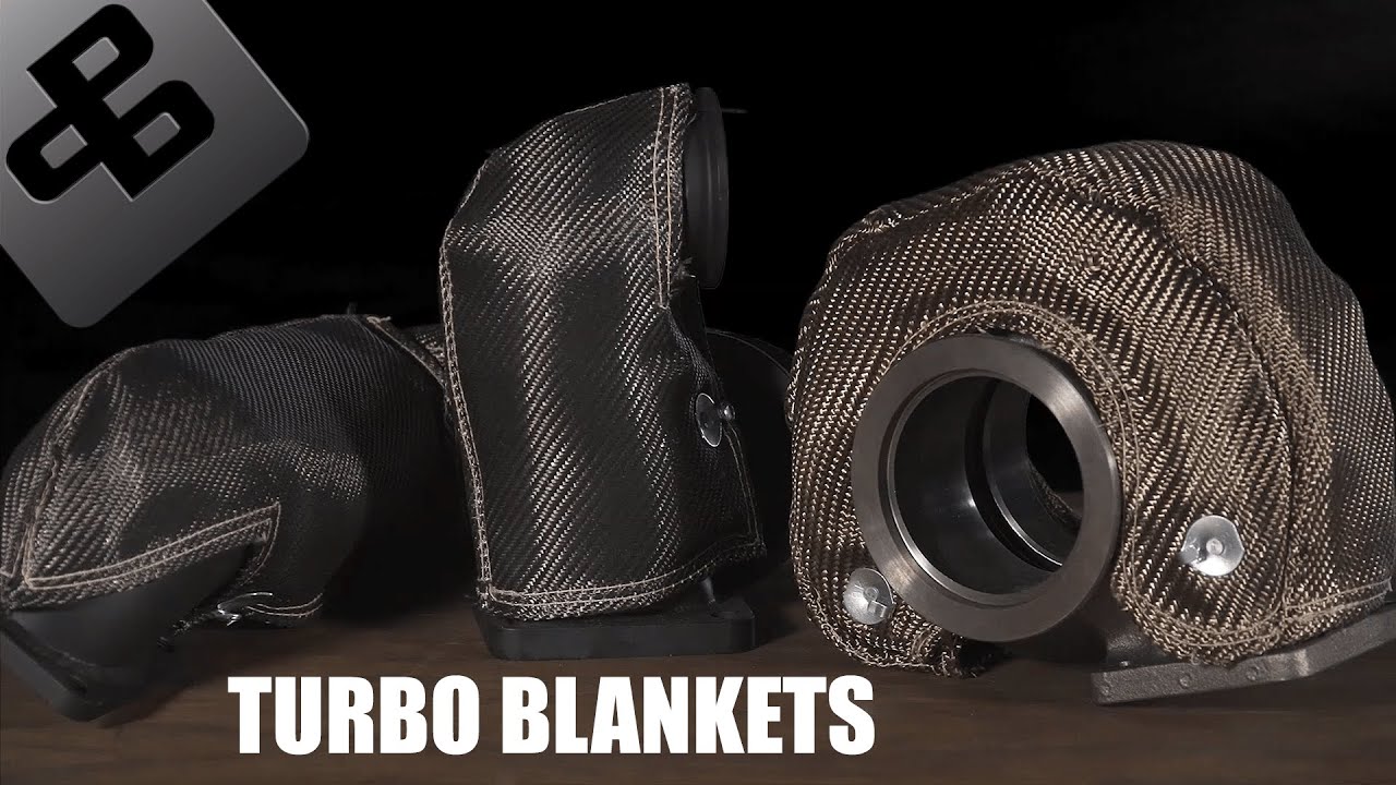 Turbo Blankets