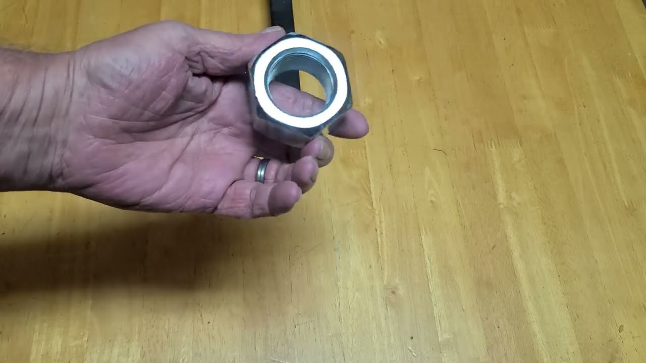 Powder Measure Mount--- Lee Precision Style