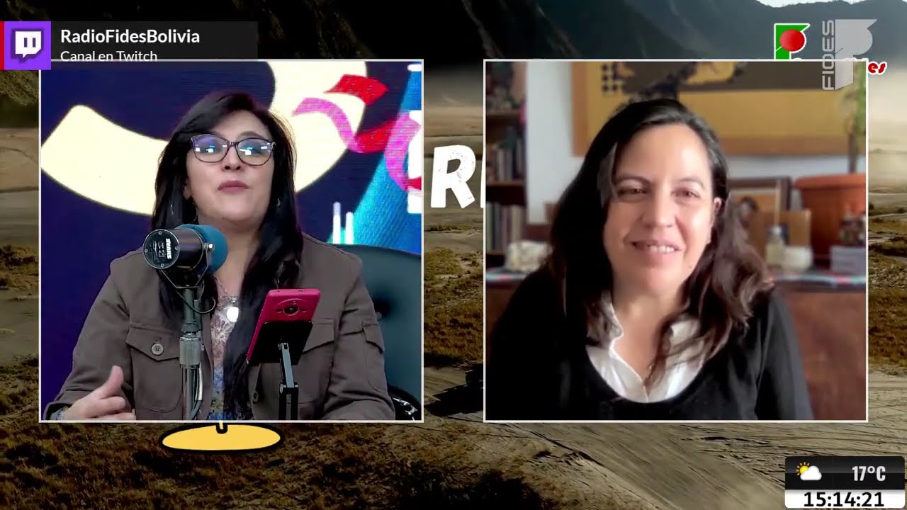 🟩EN DIRECTO - RADIO  FIDES  |09.02.26|
