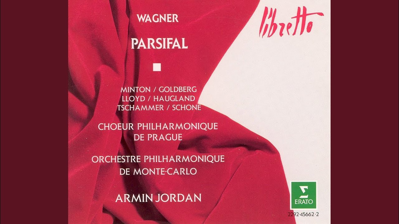 Parsifal, Act 1: 
