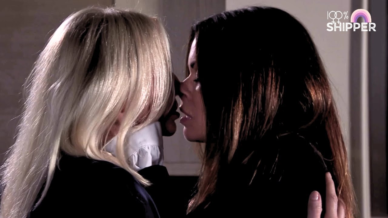 Carla & Lisa | A Delightful Slow Burn Romance | Part 1