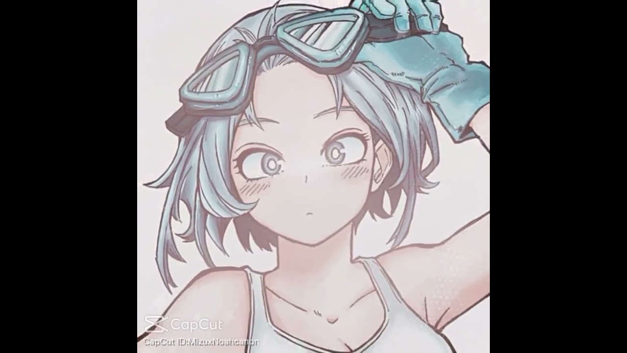 wejeee #anime #hanakokun #edit #aoiakane #koyuki #nagiseishiroedit