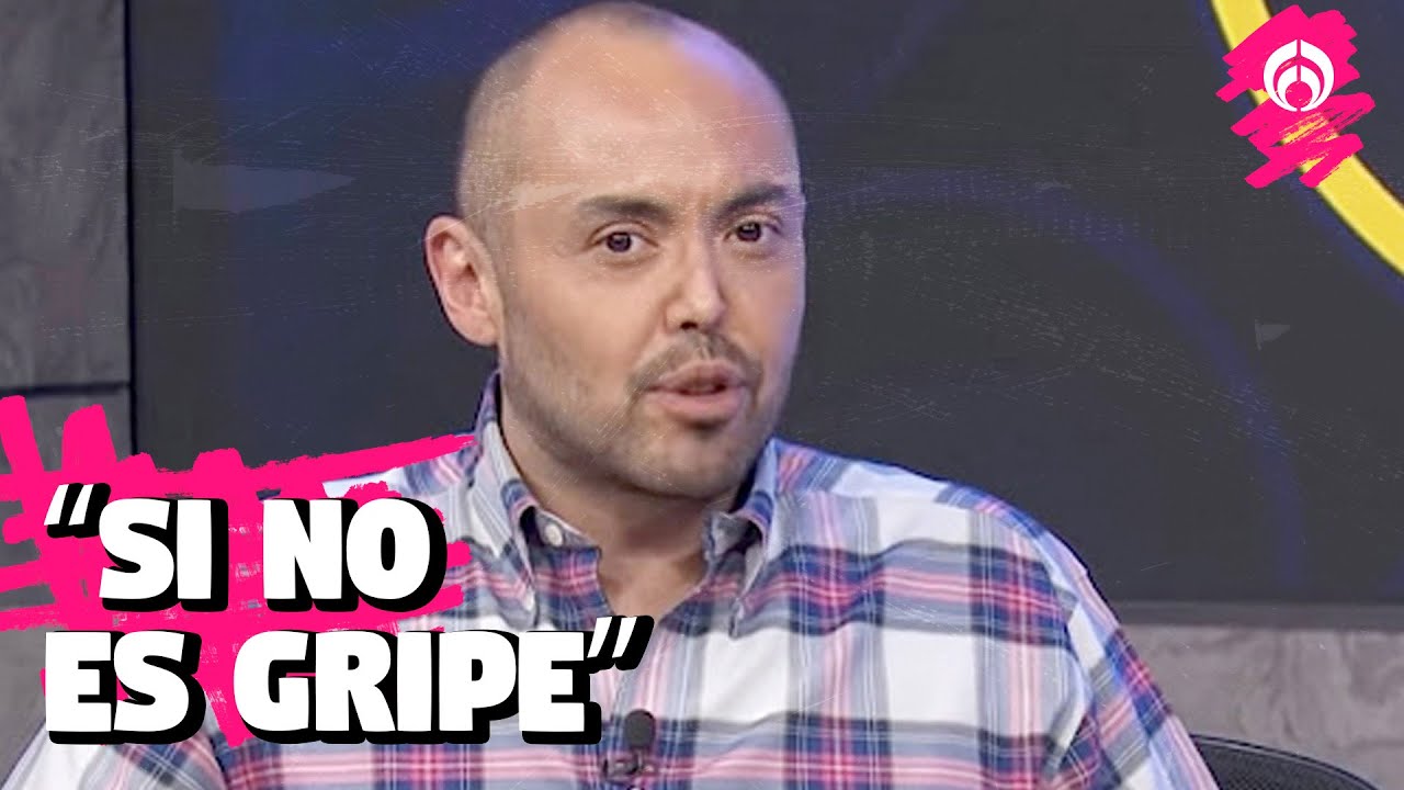 Shanik revive caso de Mauricio Clark quien quiso quitarse la homosexualidad