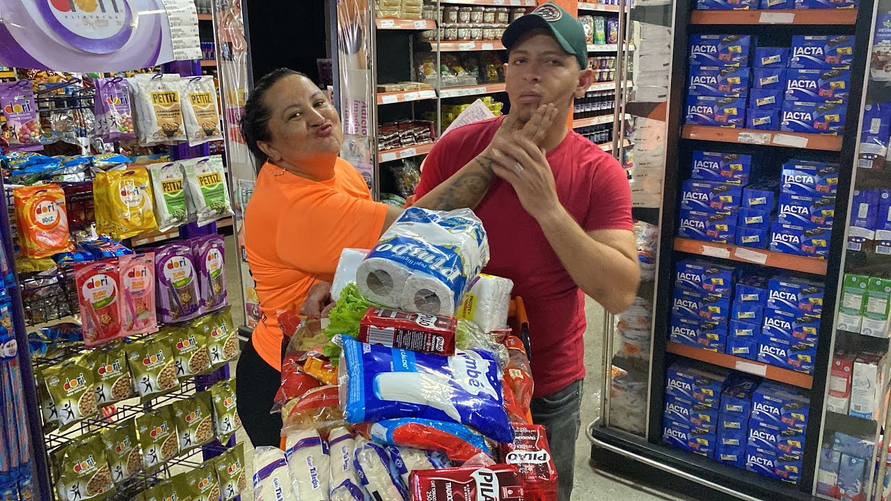 VEM FAZE AS COMPRAS COM AGENTE CUMADINHAS E CUMPADES E COMPARA OS PREÇOS 🙏GRATIDÃO