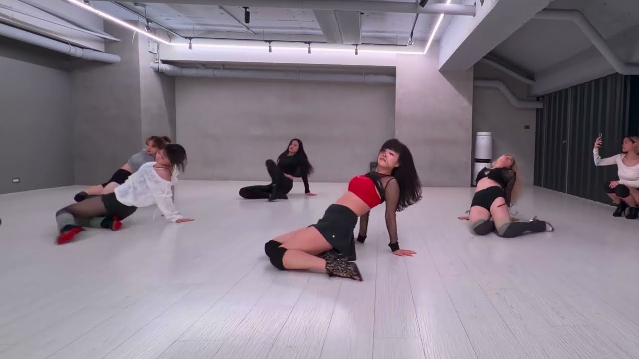Heels Dance - Cannonball (feat. Don Toliver) by Lithe #shorts #dance #fun  #art  #dancer #fitness 