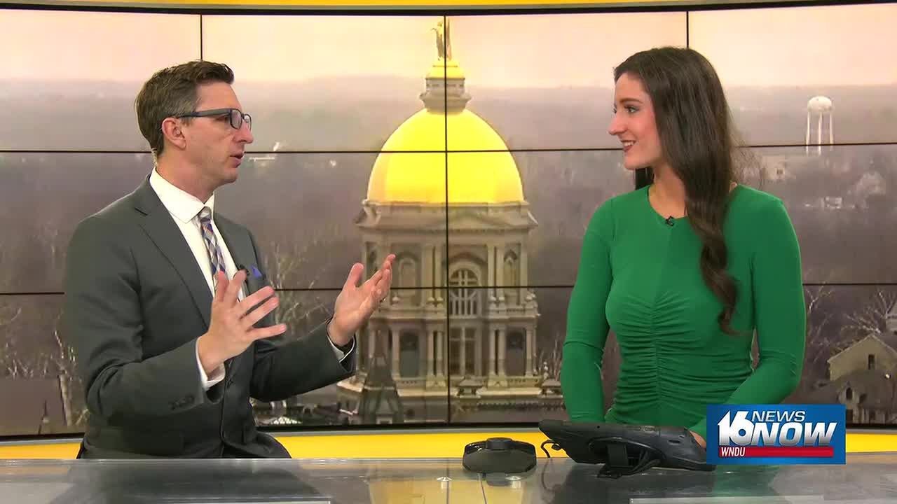 16 News Now at 9 a.m. Streamcast - March 3, 2026