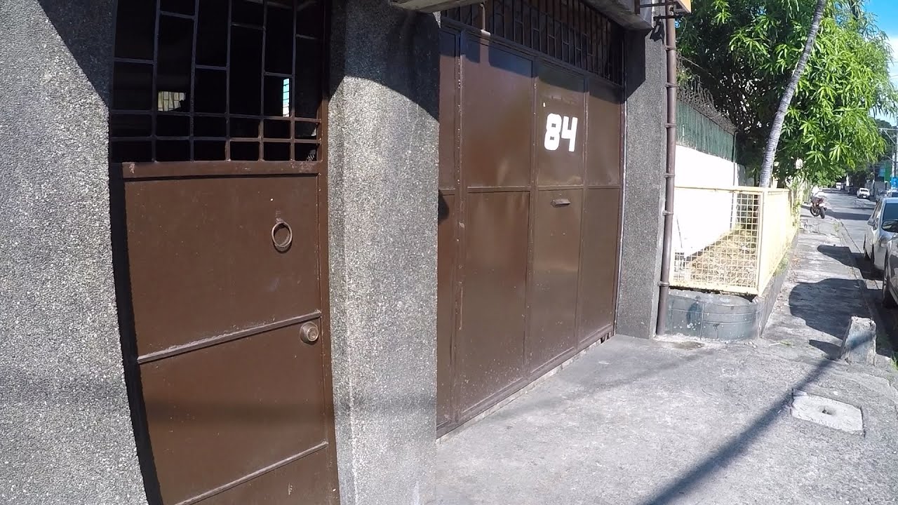 Bike shop visit #2 : Mahiwagang Brown Gate (CS168PH)