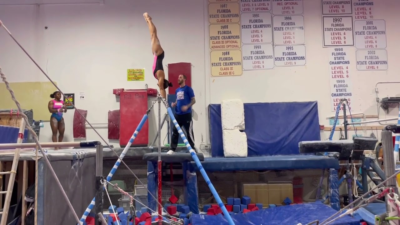 Bar Work - Ray, Pak, Blind Full, Double Back