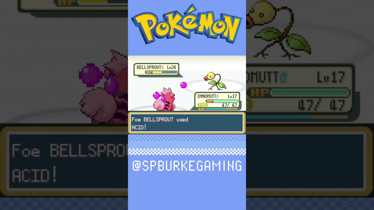 POKEMON | McDUCK the FARFETCH'd