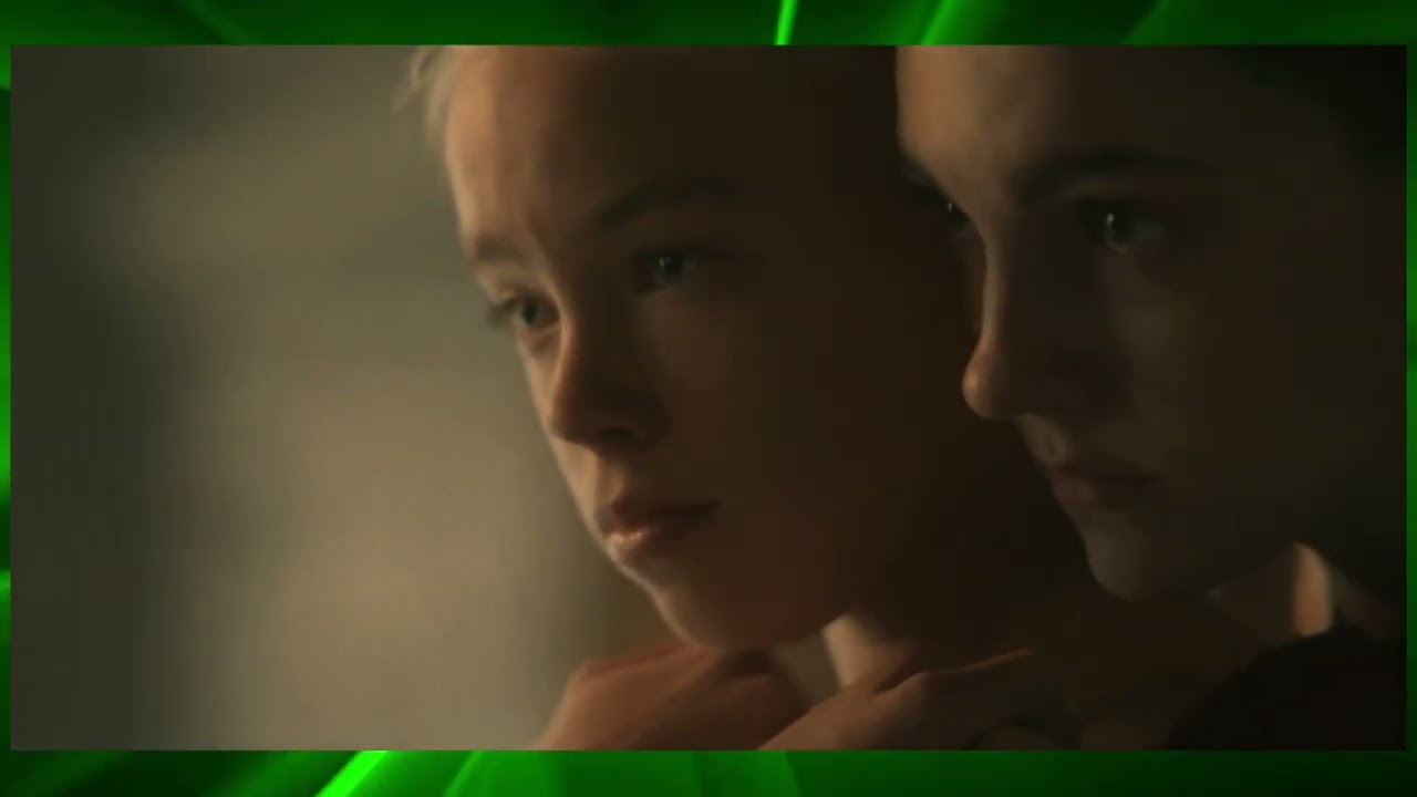 Song of Ice & Fire Prophecy, Pt 1 - Viserys Chooses His Heir