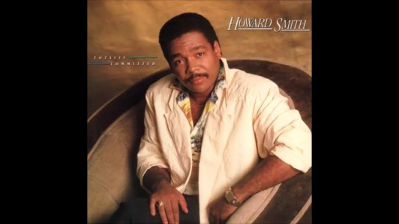 Howard Smith - Perfect Love
