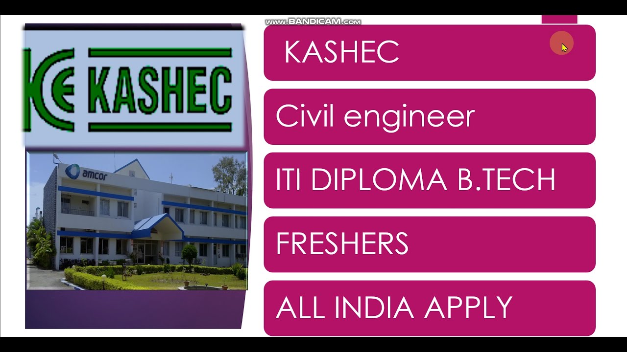 Civil engineering jobs #fresher #2021 #jobs