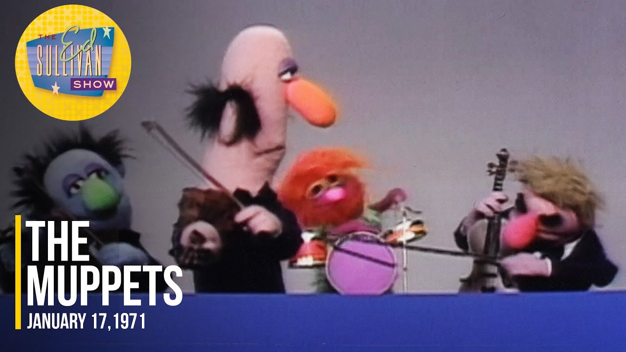The Muppets 