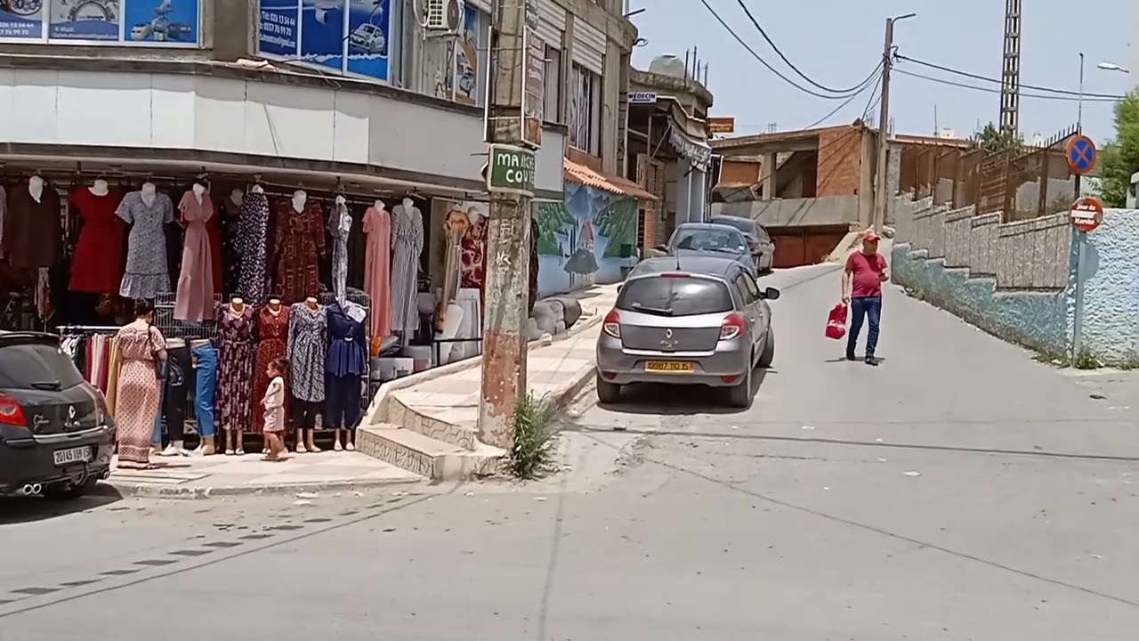 Souk El Tnine, Souk El khemis