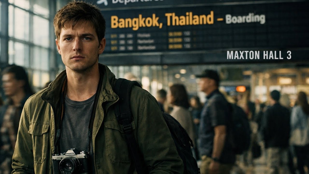 Maxton Hall Season 3 (2026) Official Scene – A New Beginning Changes Everything