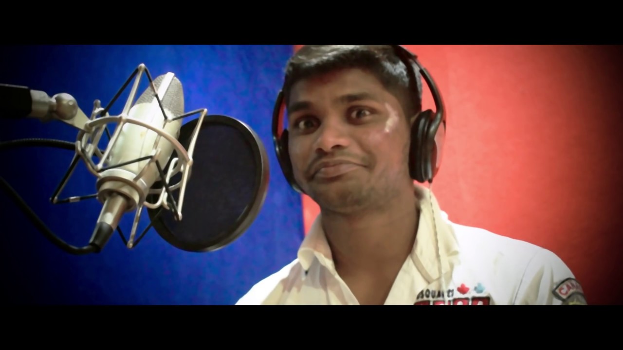 Ravond Ravond Bathund Umil  Fan Made Song|Ranjith suvarna,Punith Rajkumar.