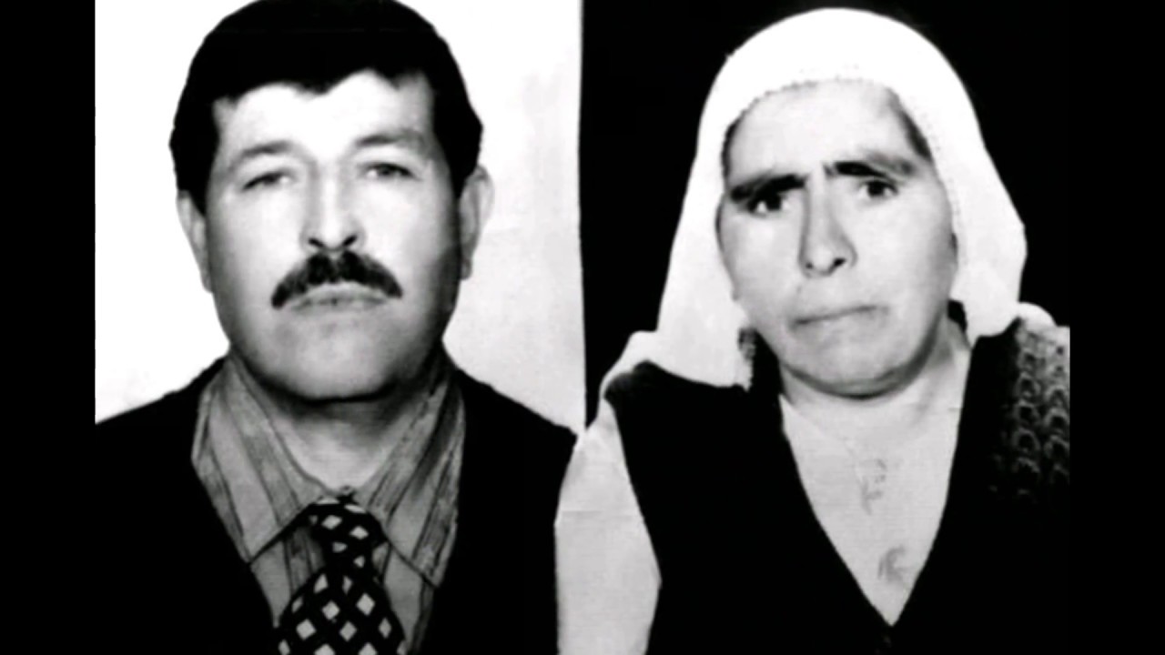 KÖYÜM KEÇİLİ