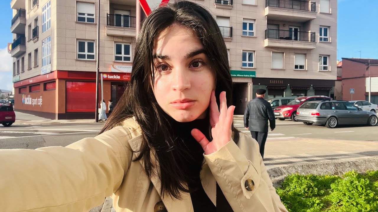 Nunca había hecho antes de vivir en España. Cosas Imposibles en Cuba 🇨🇺…@AnitaMateu