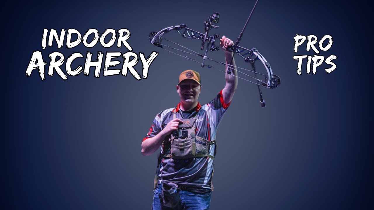Some of His Best Kept Archery Hacks