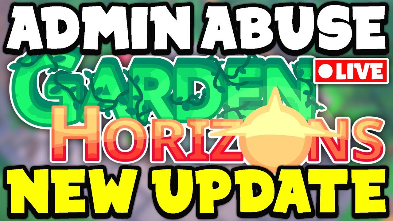Admin Abuse LIVE🔴