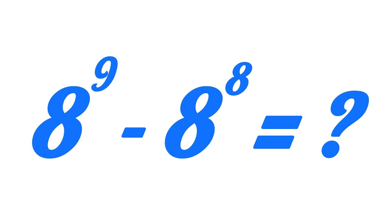 Wonderful National Olympiad Math Algebra Simplification Question | Math Olympiad 