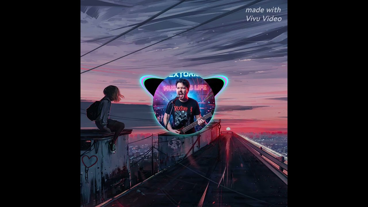 Vextorion next music 🎶