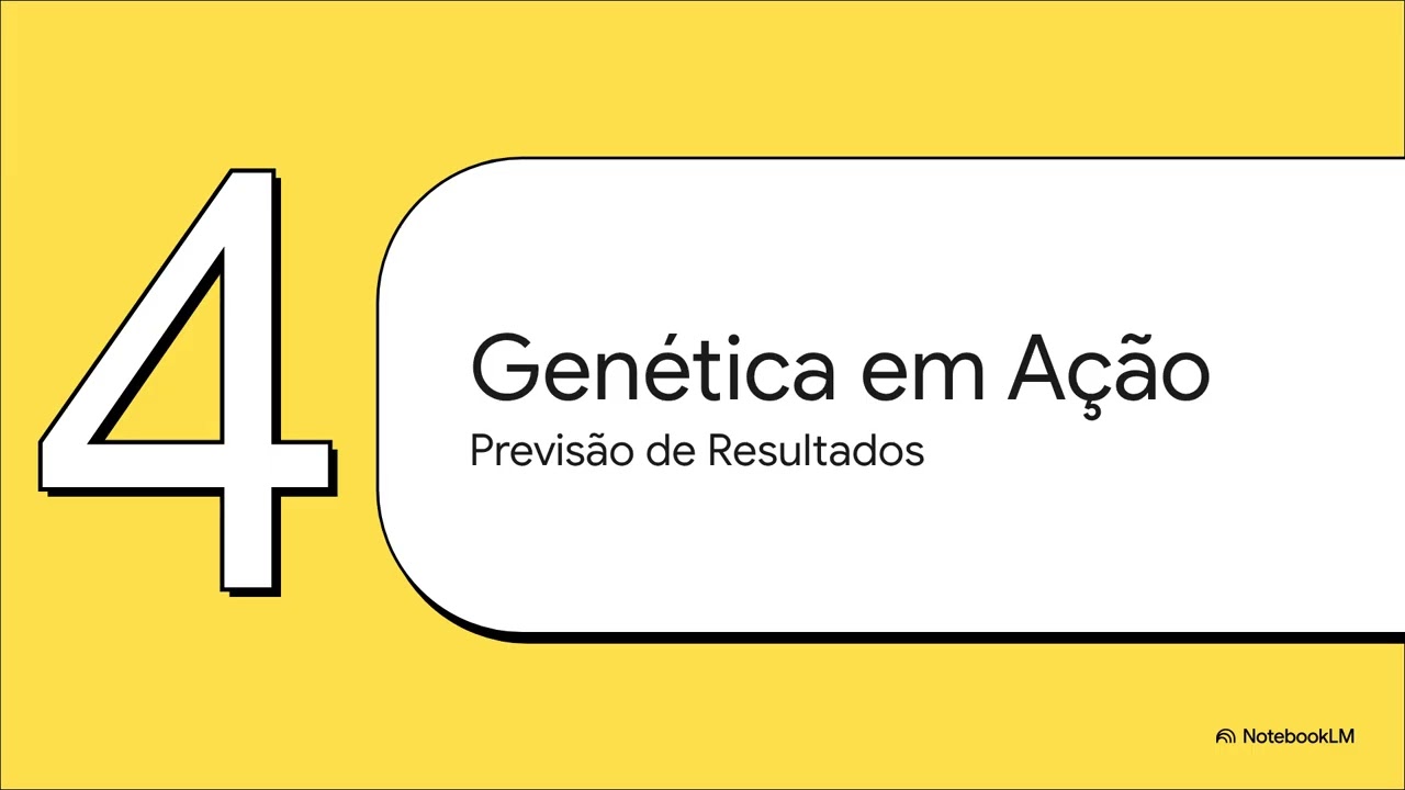 Introdução à Genética
