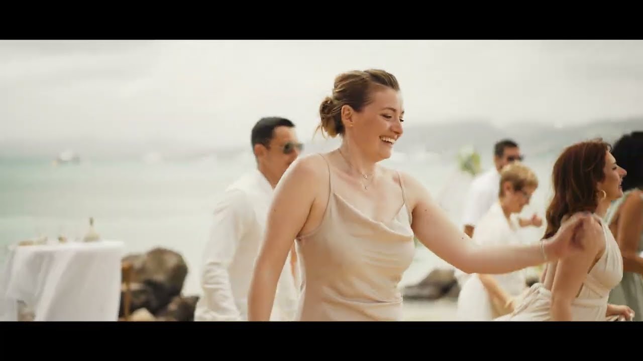 Expérience cérémonie laïque