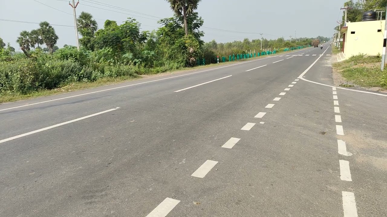 No: 74 [SOLD]Best Investment Property 1 Acres For Sale Near Melmaruvathur | 9150007976