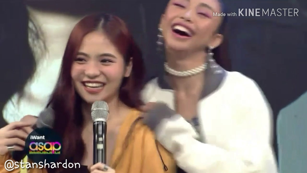 Your Song #SharDon FMV