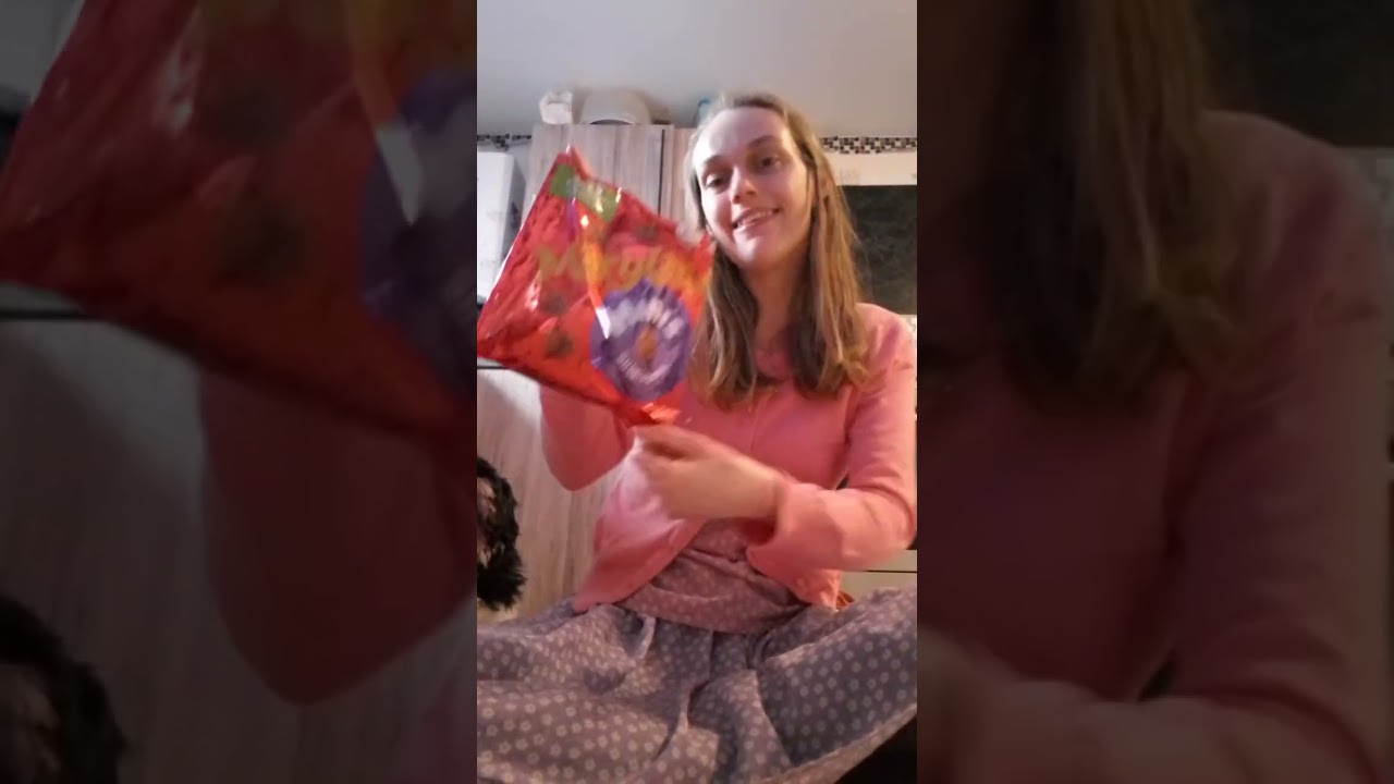 Пополнение запасов продуктов в понедельник 💕💙