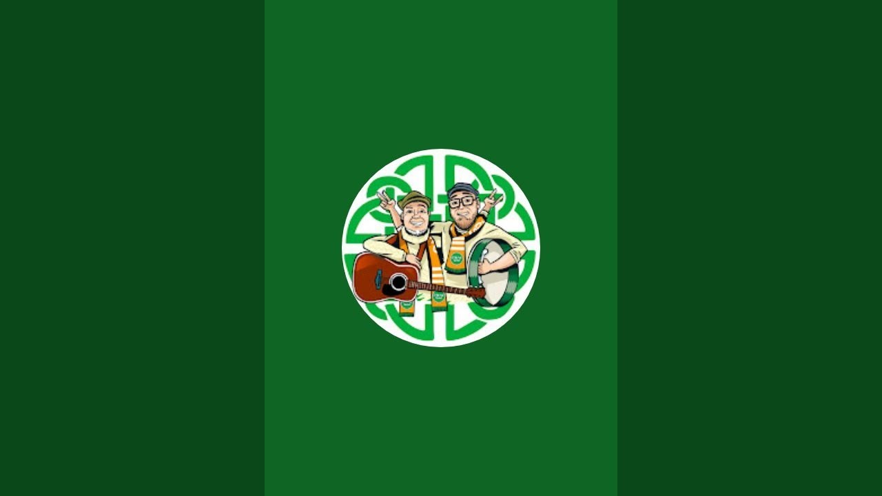 O'McPub Band | Live Irish Music is live!