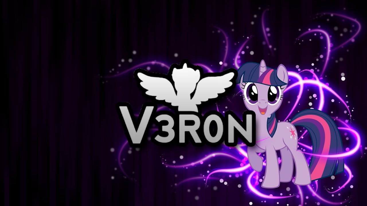 OSC - Twilight Sparkle (V3R0N Remix)