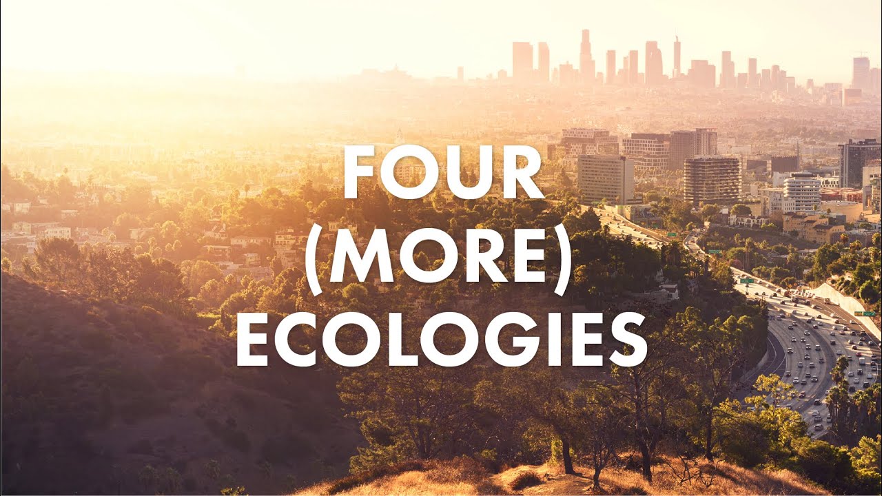 Reassessing Reyner Banham’s famous book on Los Angeles as it turns 50