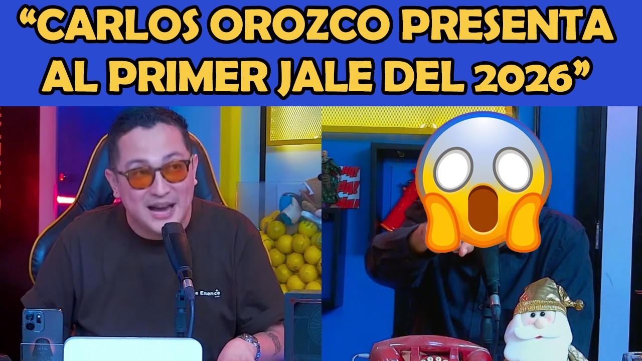 EL NUEVO FICHAJE de la RORO NETWORK ha llegado | LA RORO NETWORK