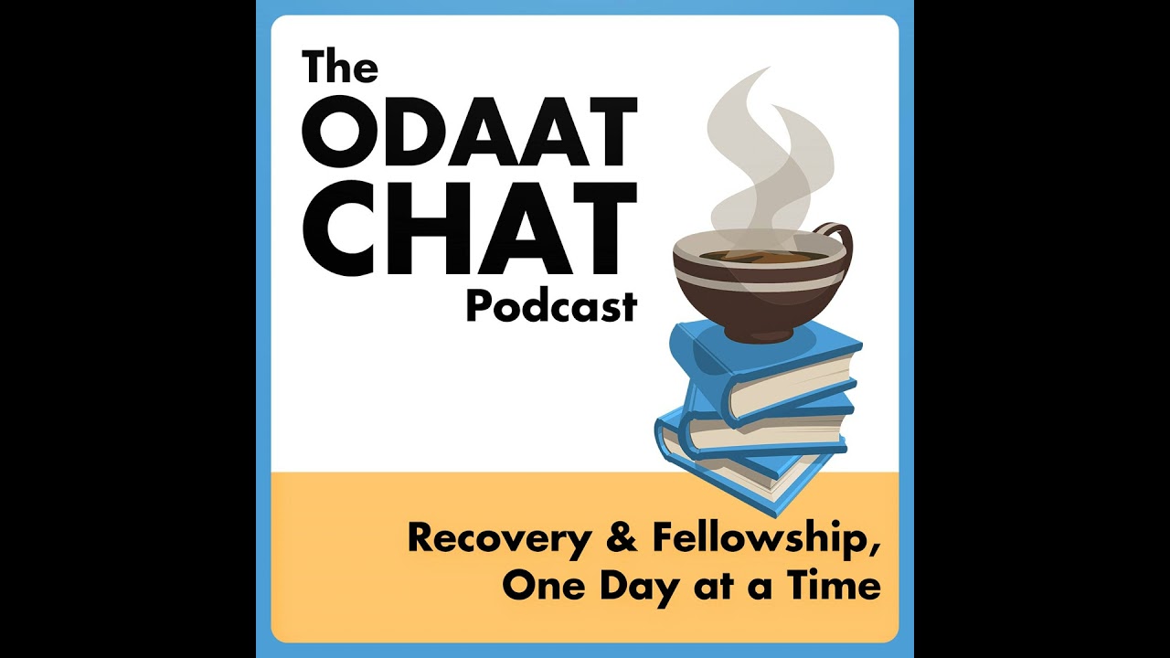 OC41 Michael Mason - Sobriety Through Celebrate Recovery