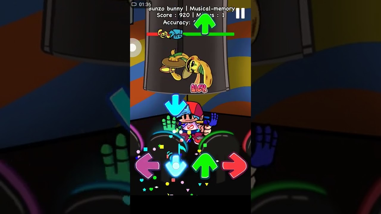 fnf mod full wuhy hugy harterp2 (modo dif&iacute;cil)(99)(asiertos)(1)(error)