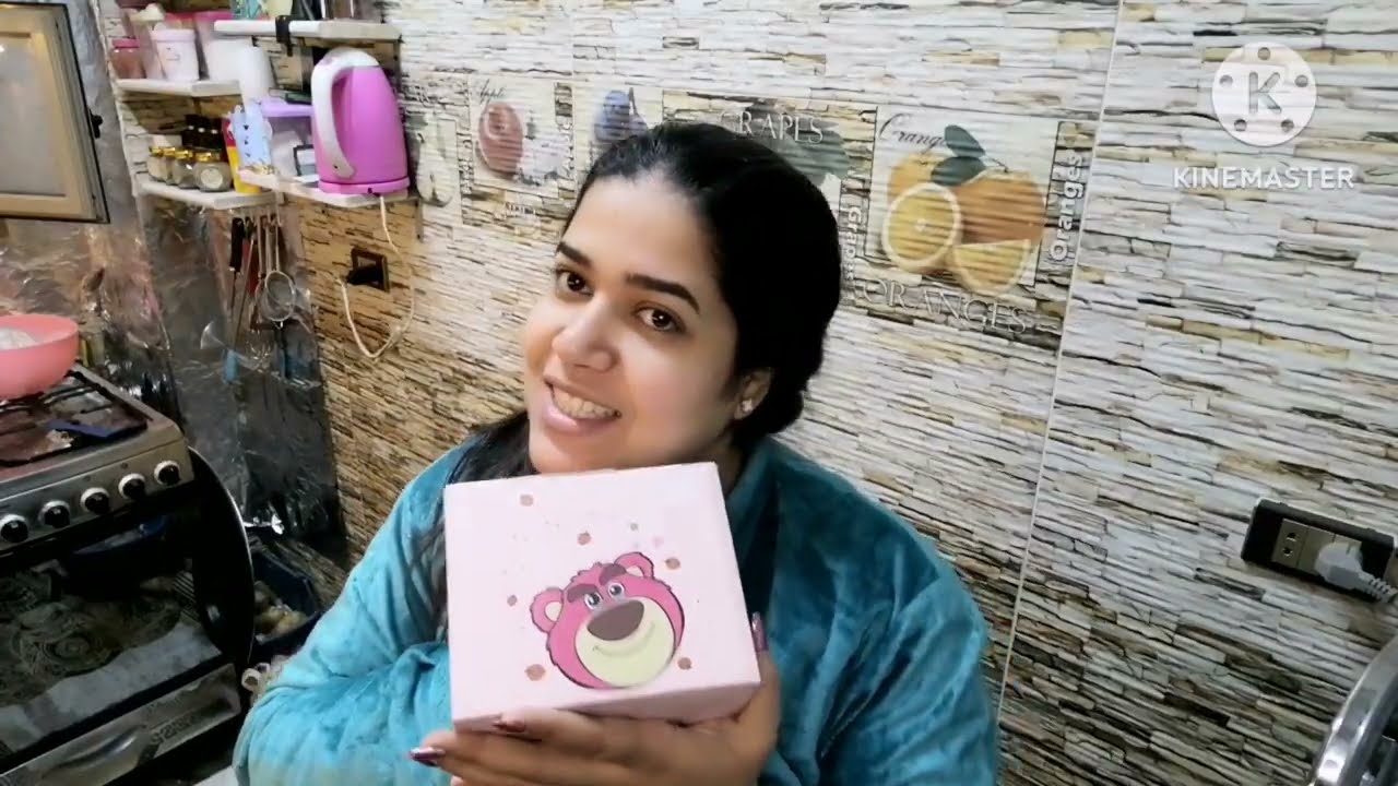 روتين يومي 🌟🌿بعد العيد 🌟🌿صحيح الدنيا مبتفضلش ع حالها تعالو شوفو ايه اللي حصل 🌟♥️🌿