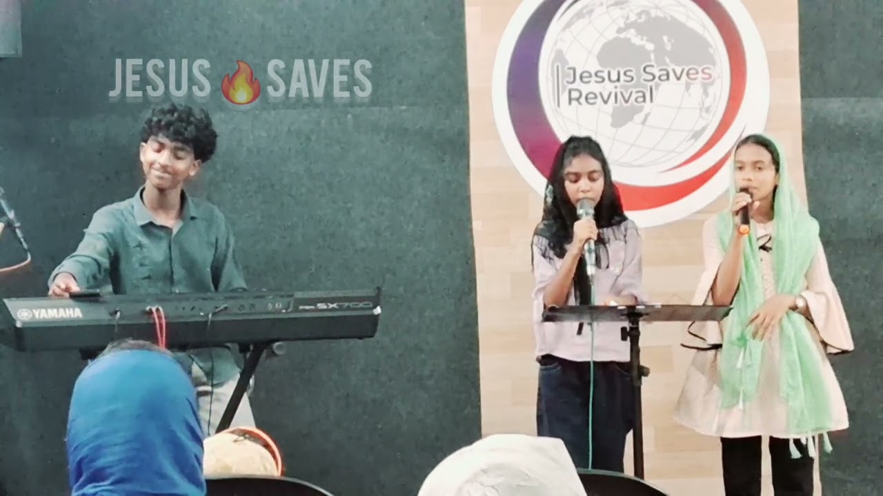 JESUS SAVES REVIVAL CHURCH PUTHIYAKAVU MAVELIKARA 