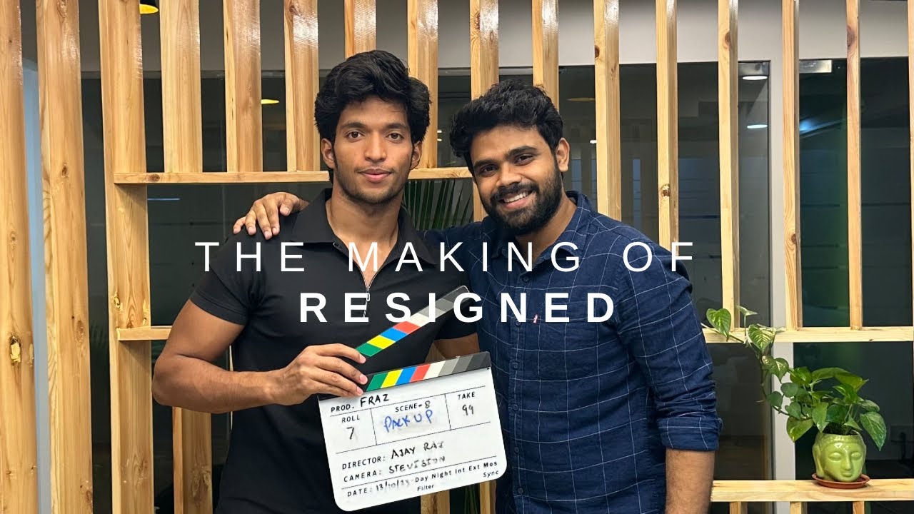 The Making of 