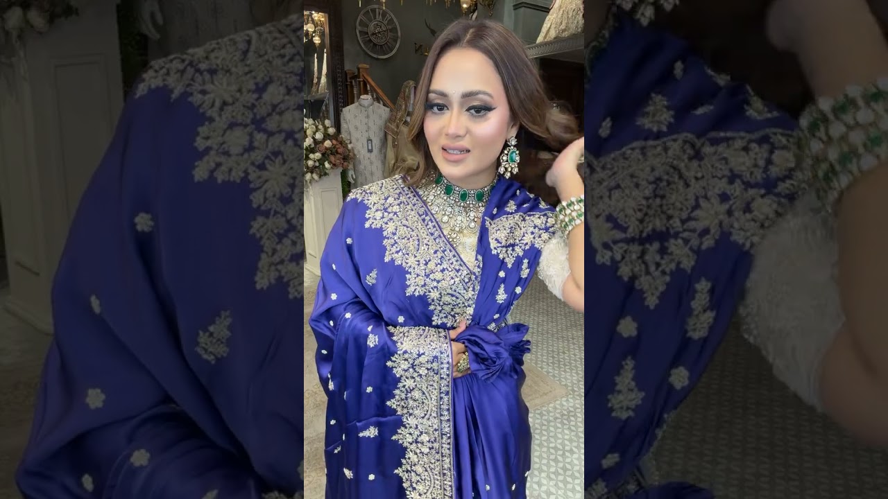 Gorgeous party শাড়ি কালেকশন | Stunning party sarees every occasion #PartySaree #FashionCollection