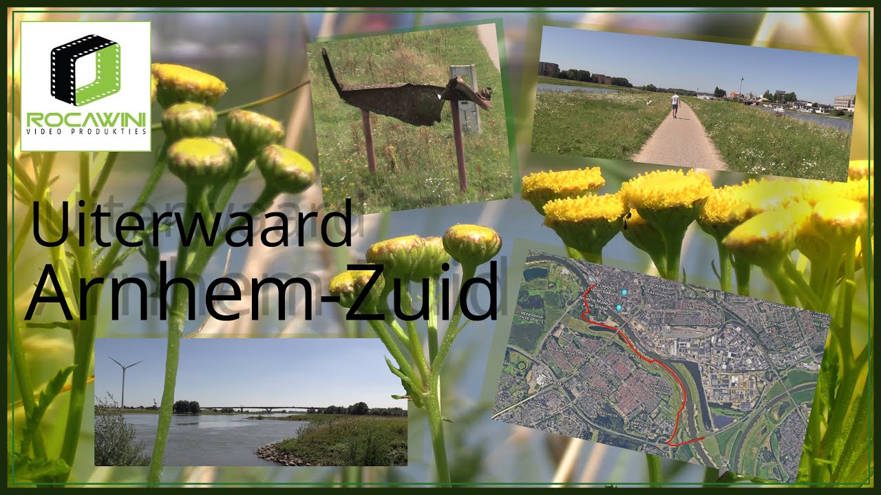 Uiterwaard - Arnhem-Zuid