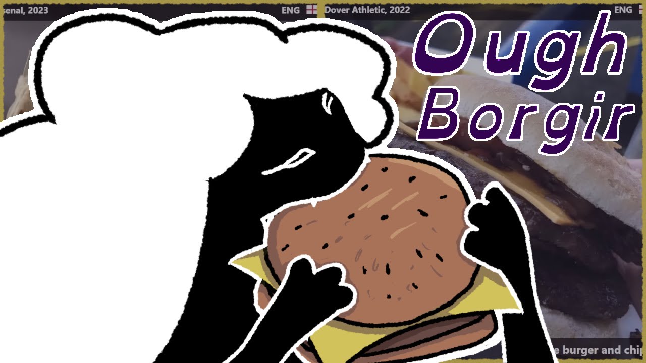 JoyousBoyous Scrandle Highlights