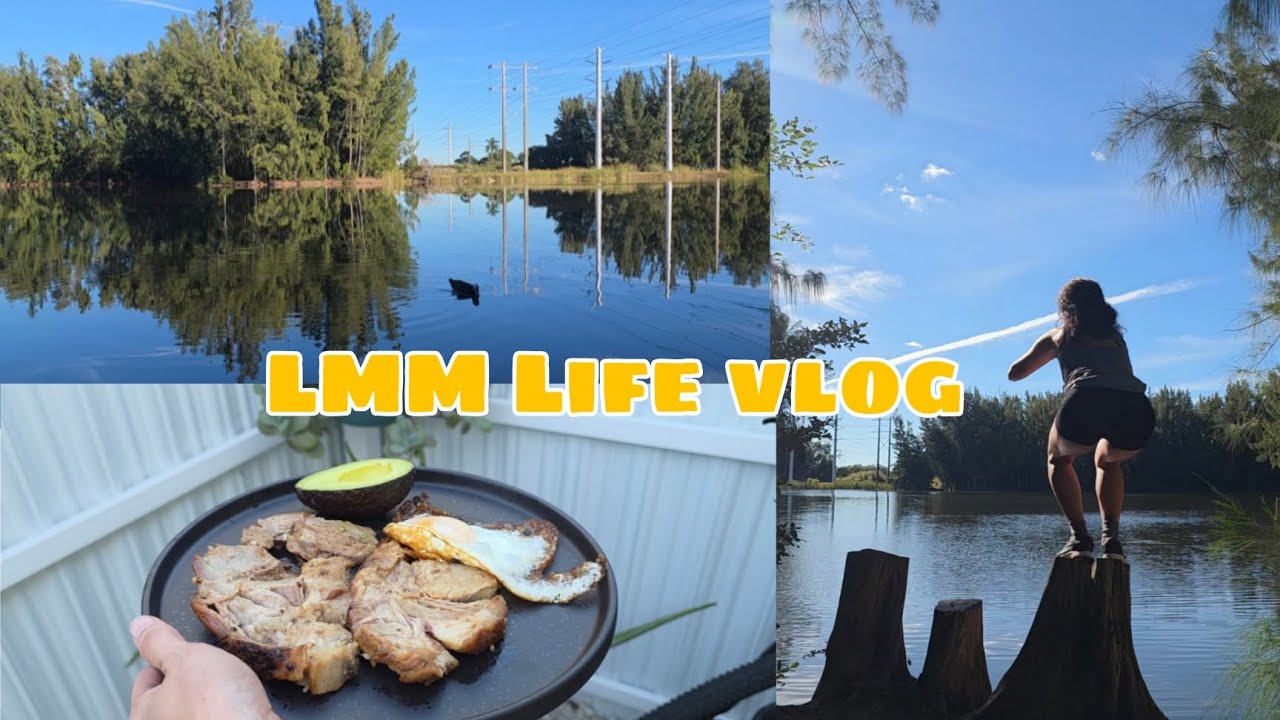 Viviendo con una cubana (vlog)/ fin de semana conmigo. #vlog #daylivlog 